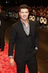 'GQ Männer des Jahres Award 2013', Berlin