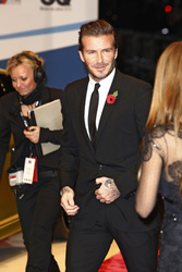 'GQ Männer des Jahres Award 2013', Berlin