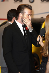 'GQ Männer des Jahres Award 2013', Berlin
