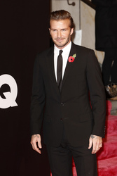 'GQ Männer des Jahres Award 2013', Berlin