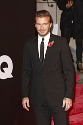 'GQ Männer des Jahres Award 2013', Berlin