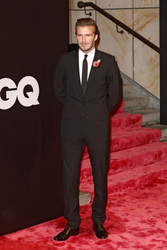 'GQ Männer des Jahres Award 2013', Berlin