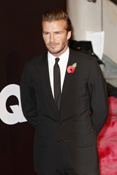 'GQ Männer des Jahres Award 2013', Berlin