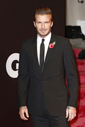 'GQ Männer des Jahres Award 2013', Berlin