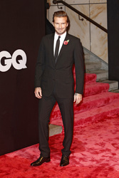 'GQ Männer des Jahres Award 2013', Berlin