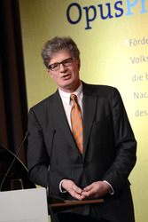 Verleihung des NDR Kultur Sachbuchpreises, Hannover