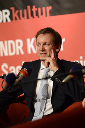 Verleihung des NDR Kultur Sachbuchpreises, Hannover