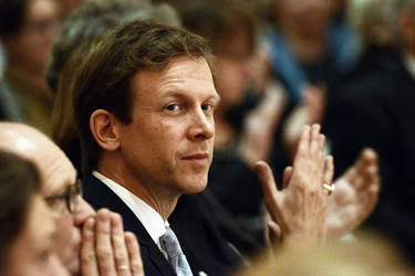 Verleihung des NDR Kultur Sachbuchpreises, Hannover