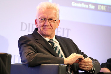 ZEIT Wirtschaftsforum, Hamburg