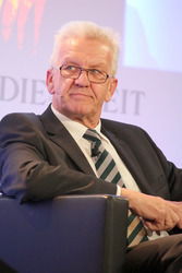 ZEIT Wirtschaftsforum, Hamburg