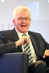 ZEIT Wirtschaftsforum, Hamburg