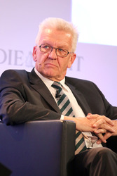 ZEIT Wirtschaftsforum, Hamburg