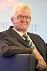ZEIT Wirtschaftsforum, Hamburg