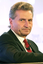 ZEIT Wirtschaftsforum, Hamburg