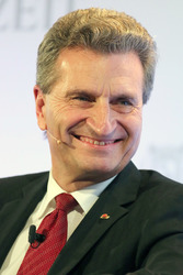 ZEIT Wirtschaftsforum, Hamburg
