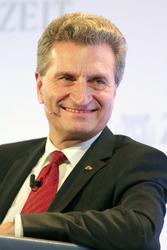 ZEIT Wirtschaftsforum, Hamburg