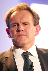 ZEIT Wirtschaftsforum, Hamburg