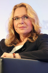 ZEIT Wirtschaftsforum, Hamburg