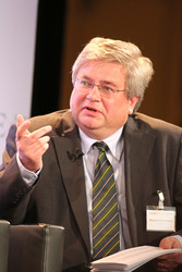 ZEIT Wirtschaftsforum, Hamburg