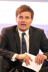 ZEIT Wirtschaftsforum, Hamburg