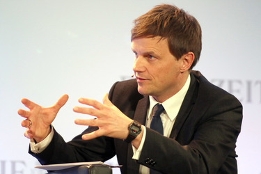 ZEIT Wirtschaftsforum, Hamburg