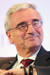 ZEIT Wirtschaftsforum, Hamburg