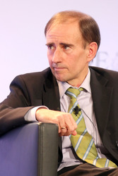 ZEIT Wirtschaftsforum, Hamburg