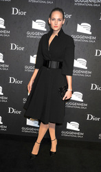 Guggenheim International Gala, New York