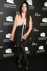 Guggenheim International Gala, New York