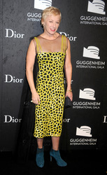 Guggenheim International Gala, New York