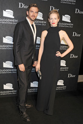 Guggenheim International Gala, New York