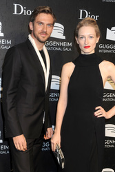 Guggenheim International Gala, New York