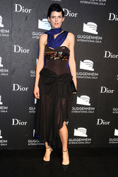 Guggenheim International Gala, New York
