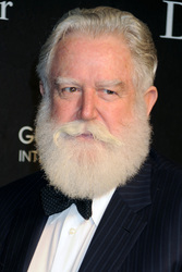 Guggenheim International Gala, New York