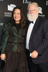 Guggenheim International Gala, New York