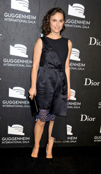 Guggenheim International Gala, New York