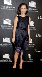 Guggenheim International Gala, New York