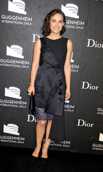 Guggenheim International Gala, New York
