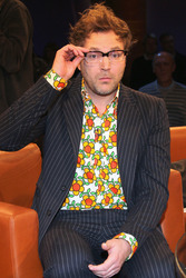 'NDR Talk Show', Hamburg