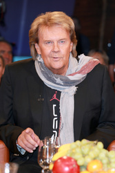 'NDR Talk Show', Hamburg