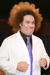 'NDR Talk Show', Hamburg
