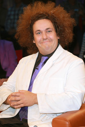 'NDR Talk Show', Hamburg