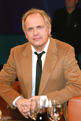 'NDR Talk Show', Hamburg