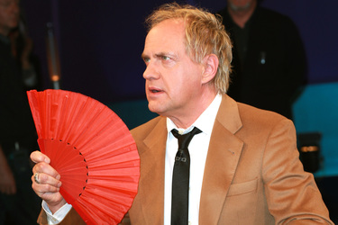 'NDR Talk Show', Hamburg