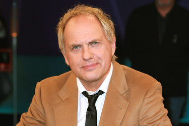 'NDR Talk Show', Hamburg
