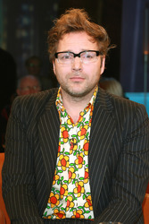 'NDR Talk Show', Hamburg