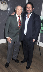 'Weekend eines Champions' Pressekonferenz, New York