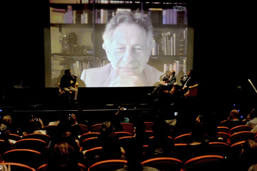 'Weekend eines Champions' Pressekonferenz, New York