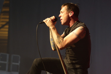 Benjamin Kowalewicz (Billy Talent)
