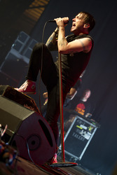 Benjamin Kowalewicz (Billy Talent)